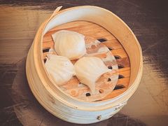 【粤式自助】水晶虾饺皇-英冠索菲特酒店·萧湘阁中餐厅