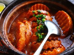 -江宴渔村·鱼鲜土菜(紫荆广场店)