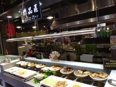 -格瑞欧海鲜自助烤肉火锅(光彩店)