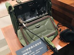 -上海电信博物馆