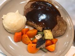 -宜家·瑞典风味餐厅(北京西红门店)