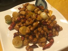 -缪氏川菜(丰盛町店)