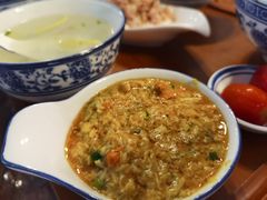 -孙盛兴奥灶面馆·蟹黄面·三虾面(山塘街总店)