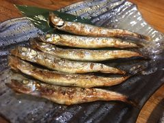 -尺山寸水日料(马桥满天星店)
