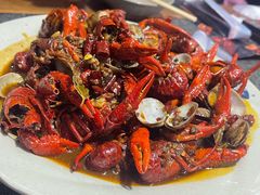 麻辣小龙虾-辣盆盆麻辣小龙虾(哈尔滨总店)