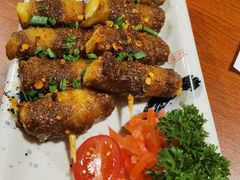 -松羽料理(国大店)