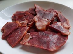-马志善稀糊爛生熟肉店