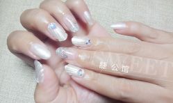 -睫乐园•睫公馆•美睫美甲沙龙