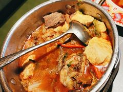 -塔哈尔·新疆盛宴(奉贤龙湖店)