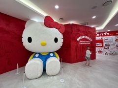 -凯蒂猫主题馆