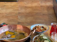 -妈妈的味道(和顺古镇店)