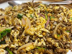 -木柴豆腐·活海鲜·鲁菜