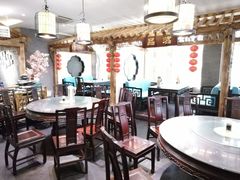 大堂-九炉分座(个园店)