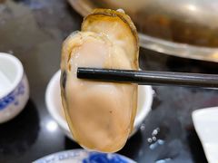 -大杰海鲜锅(基隆路店)