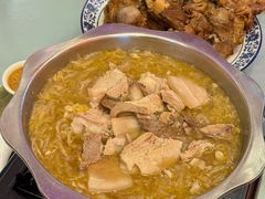 -老六杀猪菜(进乡街店)