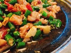 -周三的情书花园餐厅(江北店)