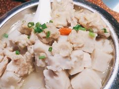 香芋排骨-餐酷哈雷餐厅(通程广场店)