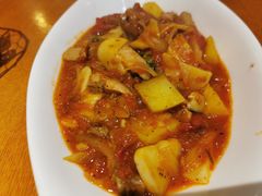 -BISTROFIORE美伊娜(伊犁南路店)