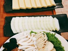 -东来顺饭庄(天坛店)