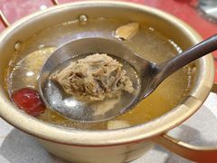 -魁盛居百年鲁菜馆(中林路店)