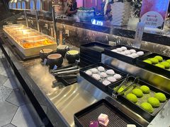 -空之介寿喜烧·和牛放题(恒隆广场店)