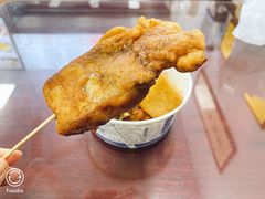 -美美阿姨醋肉(县后路店)