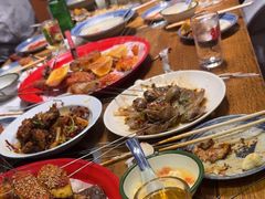 -北三老太太烧烤(人生一串上榜店)