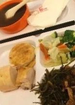 -香妃烤鸡(西单店)