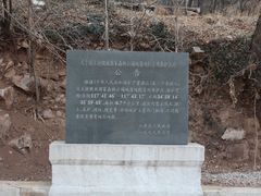 -抱犊崮国家森林公园