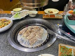 -鹤之乡·齐齐哈尔烤肉·非遗(秋涛路店)