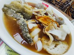 -西关梁记(北京路店)