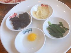 -桥香园过桥米线(国贸店)