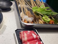 -钢管厂五区小郡肝火锅串串香(清河店)