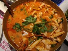 -新越盏·东南亚料理(捷登都会店)