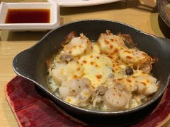 -友壹町寿司(嘉洲广场店)