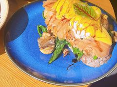 -Jamaicablue Coffeeshop(中央广场店)