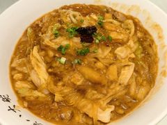 -长春市茶啊衝饭店(南湖公园店)