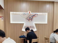 -霸王茶姬(正佳广场店)