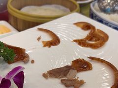 -东四民芳餐厅(世茂工三店)