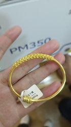 点击看大图 -景祥珠宝打金·黄金加工修理·旧款改造镶嵌