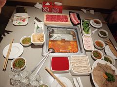 -海底捞火锅(顺义华联店)