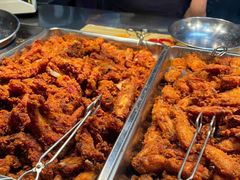 -吴日彪蒜香猪牛排(水巷口店)