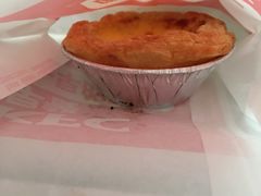 蛋挞-肯德基(珠峰店)