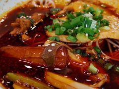 -每味每客·重庆麻辣烫(国泰店)