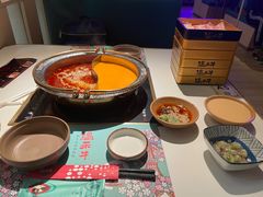 -温禾牛·和牛寿喜烧自助火锅(恒基名人店)