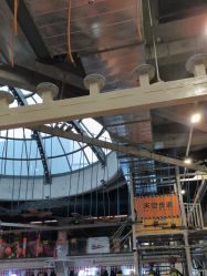-嗨翻Hi-Fun竞技主题乐园·蹦床团建生日聚会(五棵松华熙店)