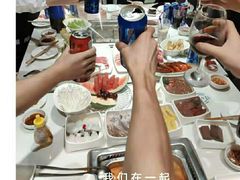 -海底捞火锅(中商百货店)
