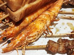 -管氏翅吧(马家堡店)