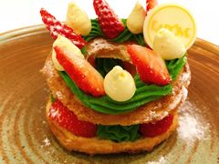 -L'Arome芳芳法国餐厅(仙林金鹰店)