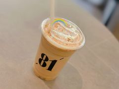 -81BAKERY(大学路店)